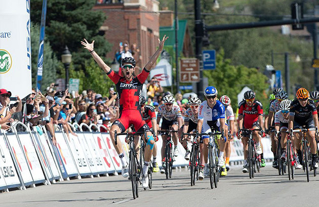 Taylor phinney